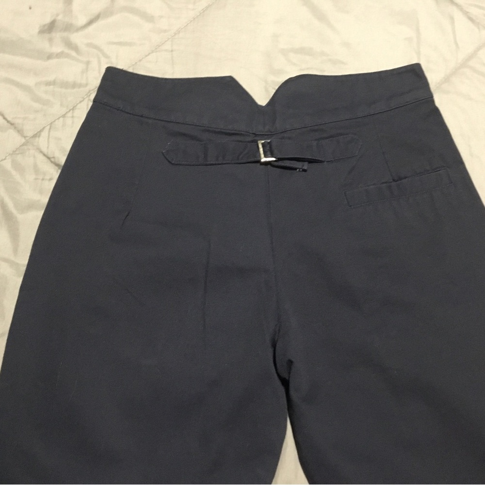 Men’s Victorian Pants
